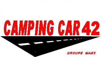 CAMPING CAR 42