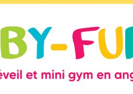 Baby-Fun : Atelier d’éveil et mini gym en Anglais